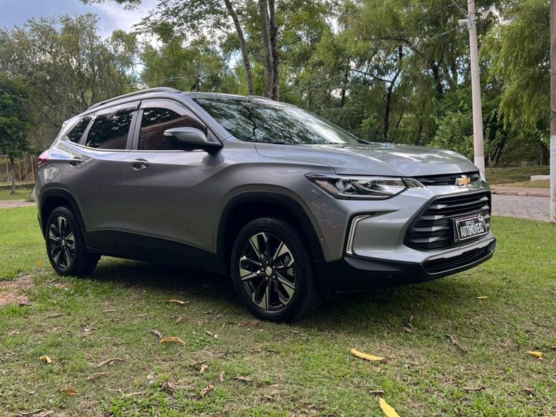 Chevrolet TRACKER Premier 1.2 Turbo 12V Flex Aut.