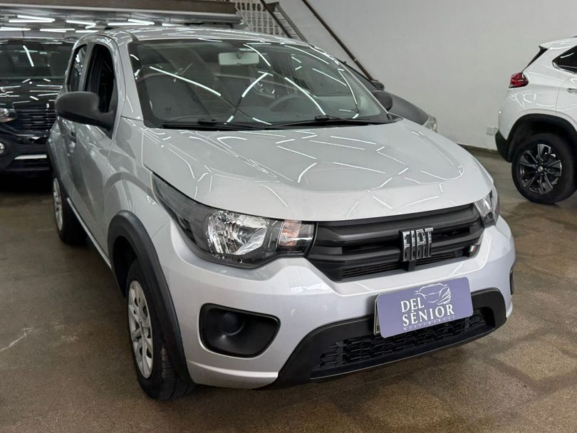 Fiat MOBI LIKE 1.0 Fire Flex 5p.