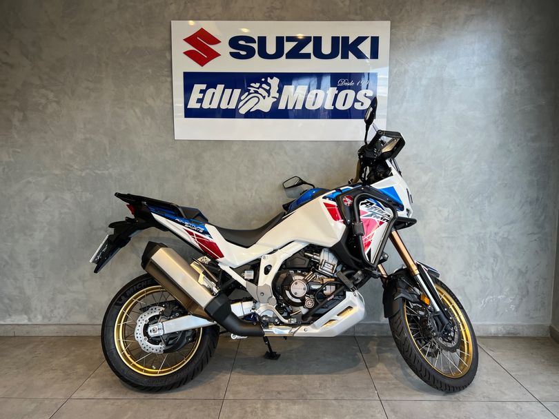 HONDA CRF 1100L AFRICA TWIN ADV. SPORTS ES DCT