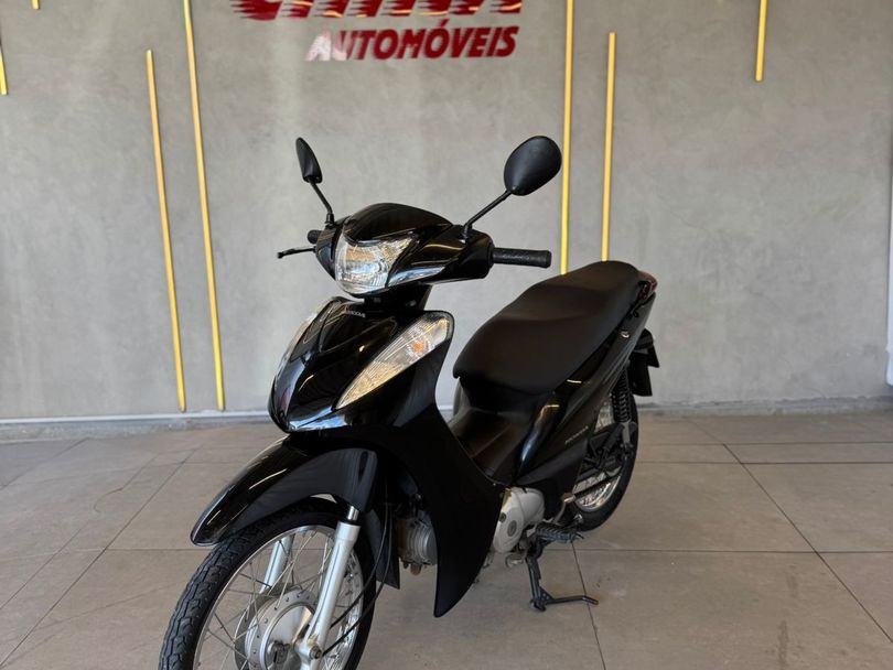 HONDA BIZ 125 ES/ 125 ES FLEX