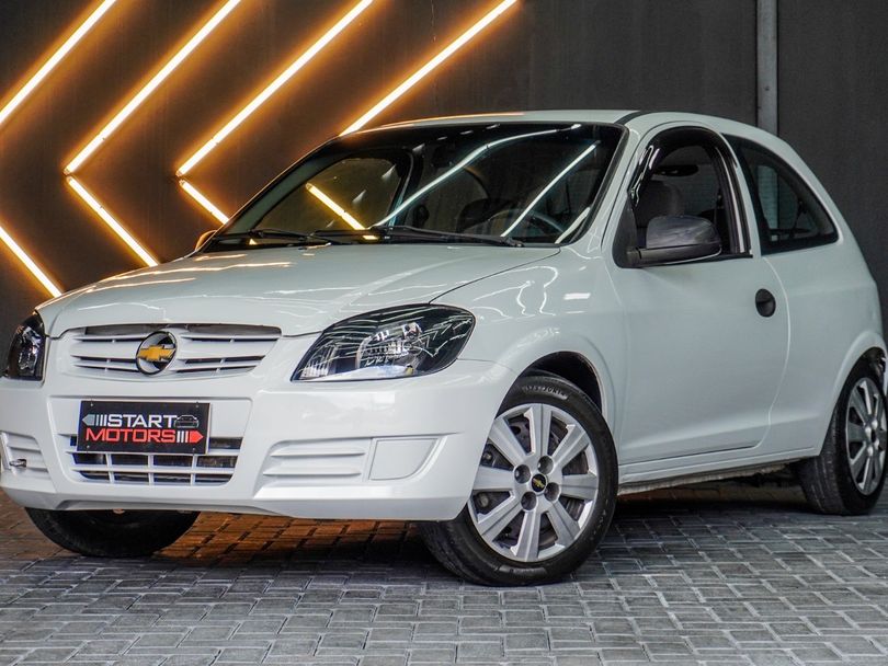 Chevrolet Celta Life/ LS 1.0 MPFI 8V FlexPower 3p