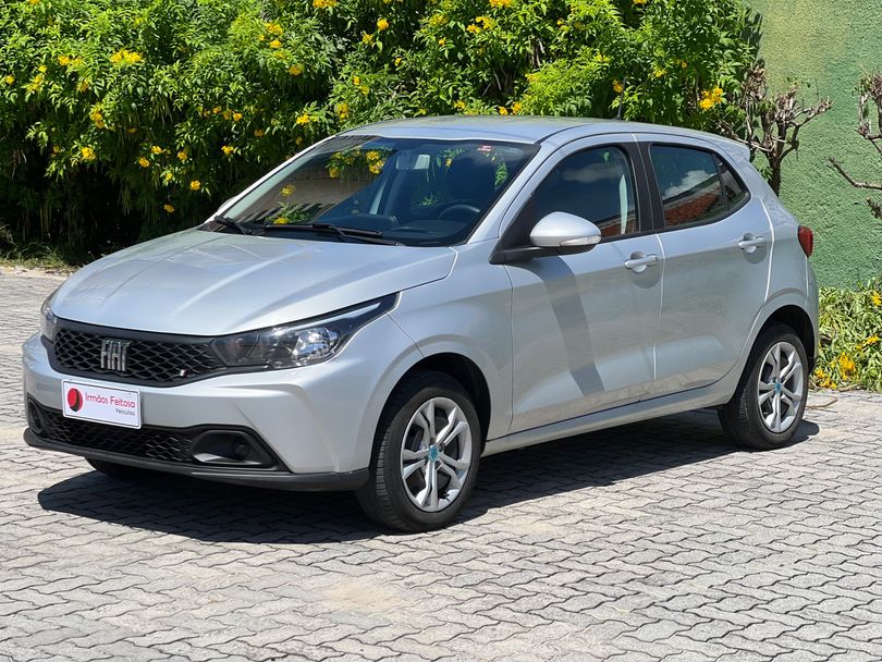 Fiat ARGO DRIVE 1.0 6V Flex