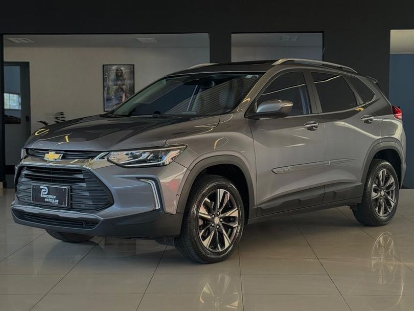 Chevrolet TRACKER Premier 1.2 Turbo 12V Flex Aut.
