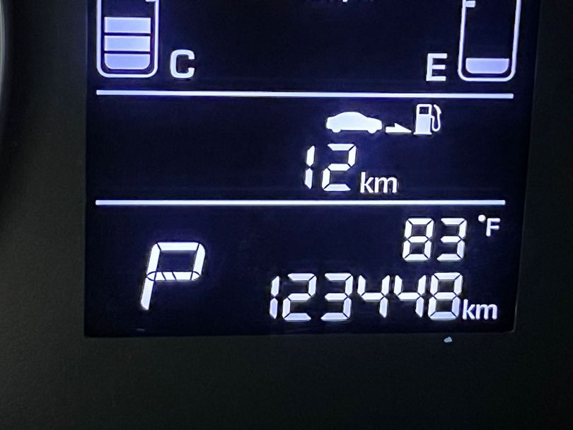 Hyundai Creta Action 1.6 16V Flex Aut.