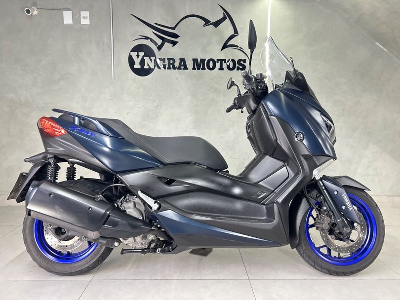 YAMAHA XMAX 250 ABS