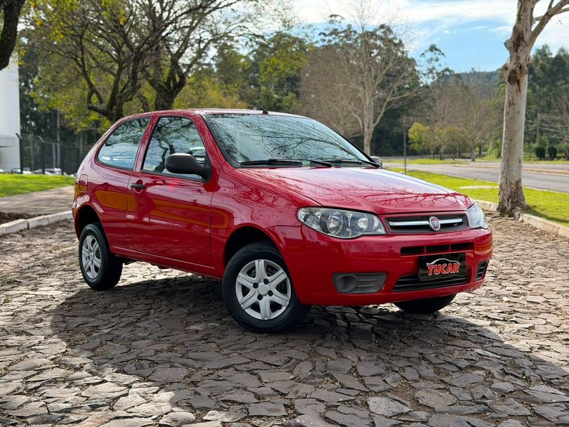 Fiat Palio 1.0 ECONOMY Fire Flex 8V 2p