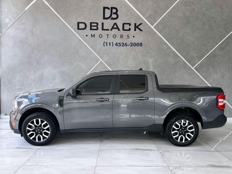 Ford Maverick Lariat Hybrid 2.5 FWD Aut.