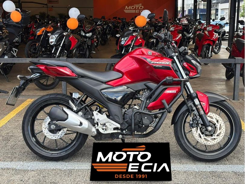 YAMAHA FZ15 150 FAZER FLEX