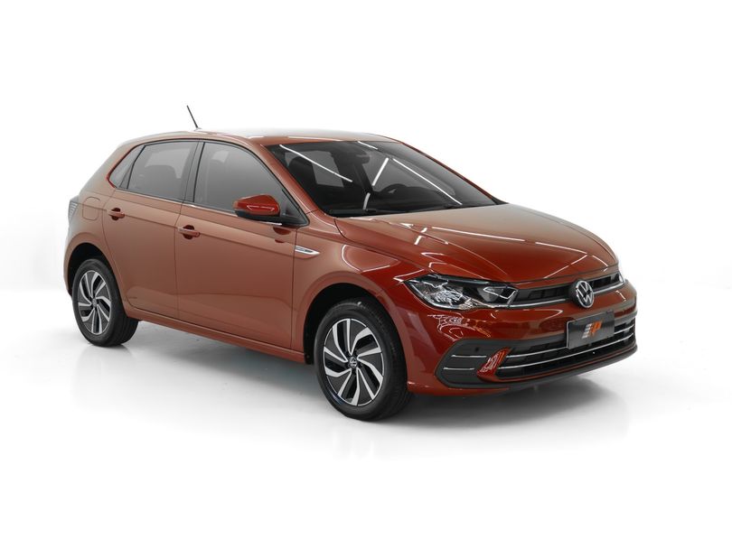 VolksWagen Polo Highline TSI 1.0 Flex 12V Aut.