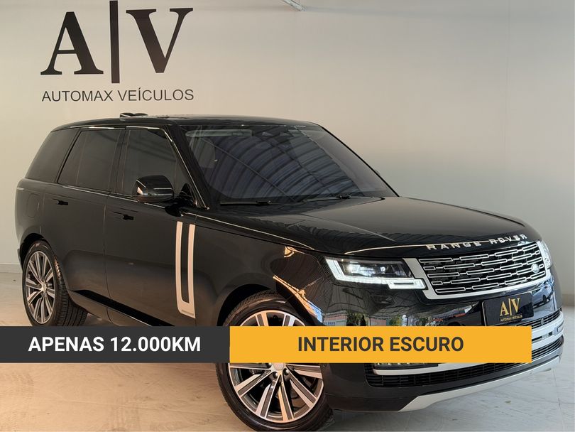 Land Rover Range Rover Autobio 4.4 V8 TB 530cv Aut.
