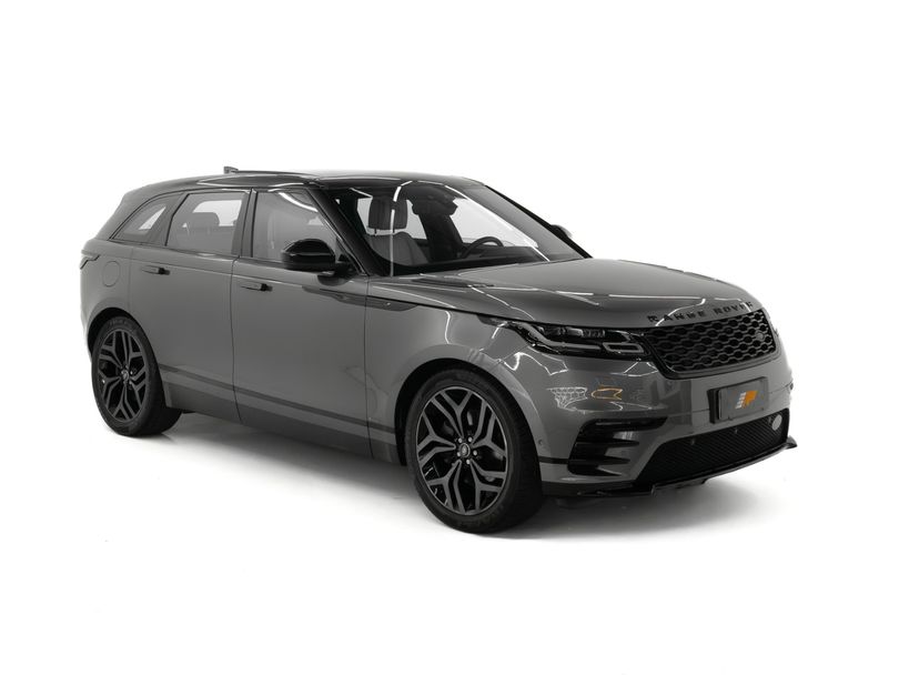 Land Rover Range R. VELAR R-Dyn. HSE 3.0 4x4 V6 Aut