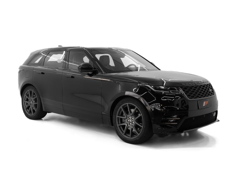 Land Rover Range R. VELAR R-Dyn. HSE 3.0 4x4 V6 Aut