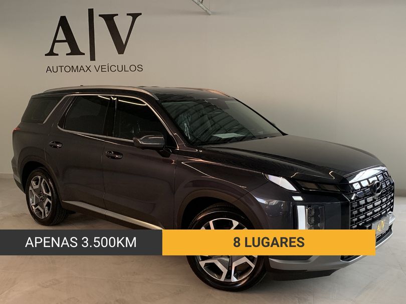 Hyundai PALISADE Signature 3.8 GDI AWD Aut.