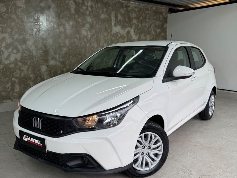 Fiat ARGO DRIVE 1.0 6V Flex