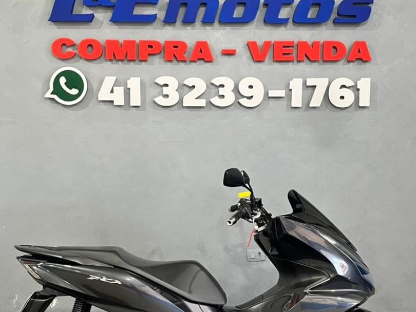 HONDA PCX 160 