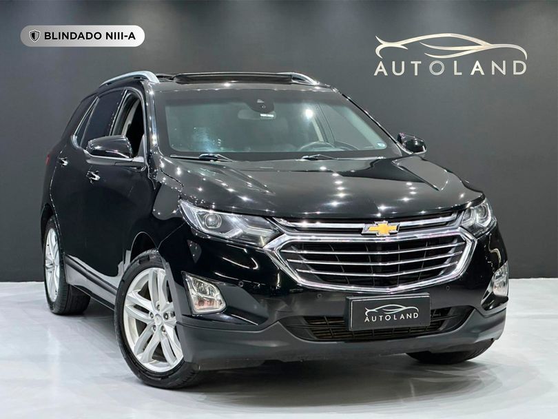 Chevrolet EQUINOX Premier 2.0 Turbo AWD 262cv Aut.
