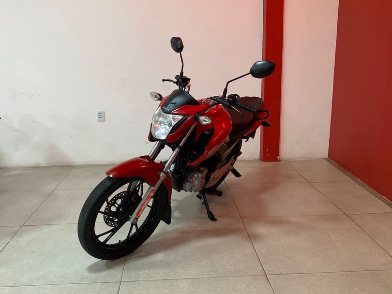 HONDA CG 160 FAN Flex