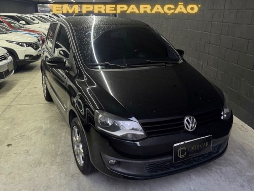 VolksWagen Fox PRIME/Higli. 1.6 Total Flex 8V 5p