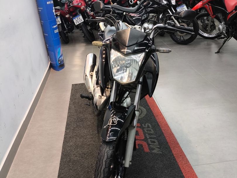 Honda CG 160 TITAN