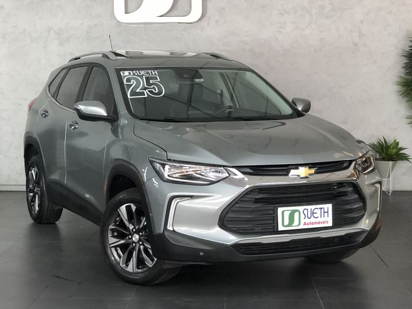 Chevrolet TRACKER Premier 1.2 Turbo 12V Flex Aut.