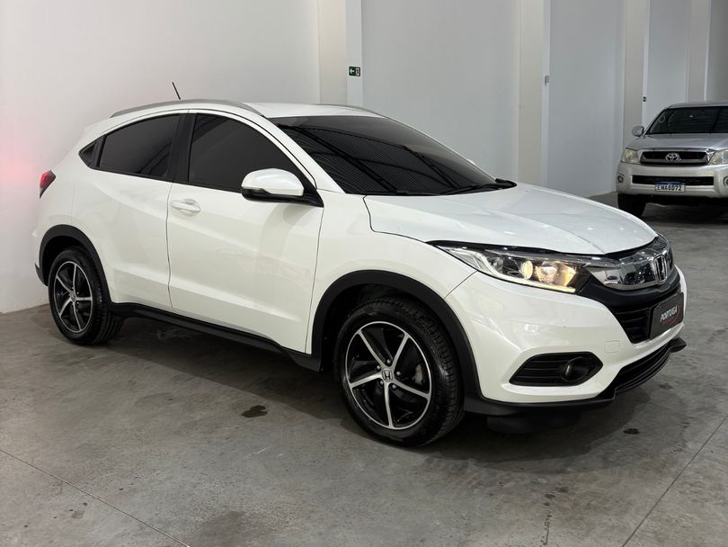 Honda HR-V EX 1.8 Flexone 16V 5p Aut.