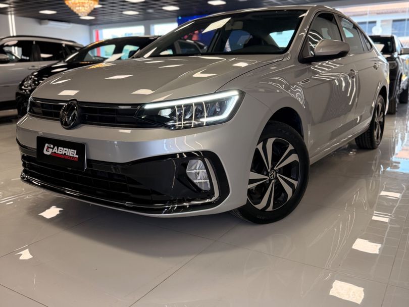 VolksWagen VIRTUS Comfort. 200 TSI 1.0 Flex 12V Aut