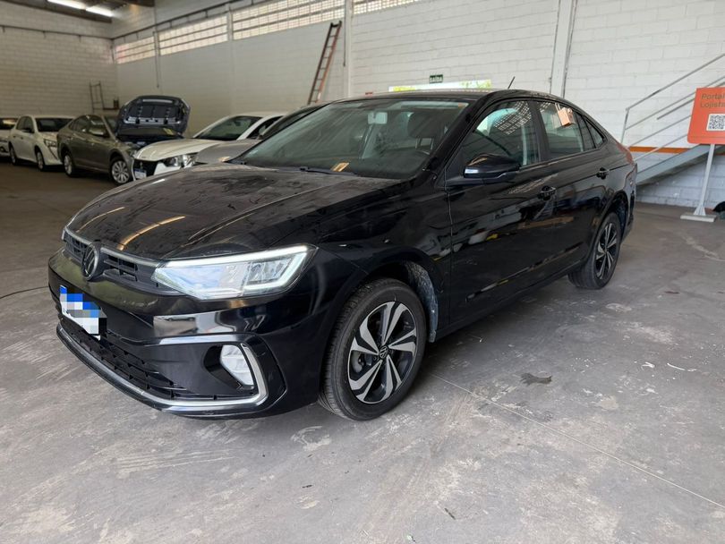 VolksWagen VIRTUS Comfort. 200 TSI 1.0 Flex 12V Aut