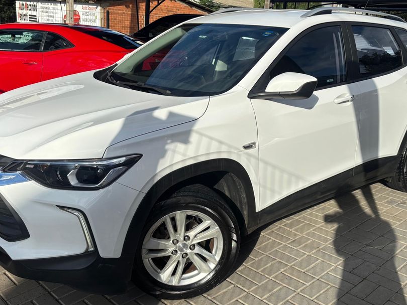 Chevrolet TRACKER Premier 1.0 Turbo 12V Flex Aut.