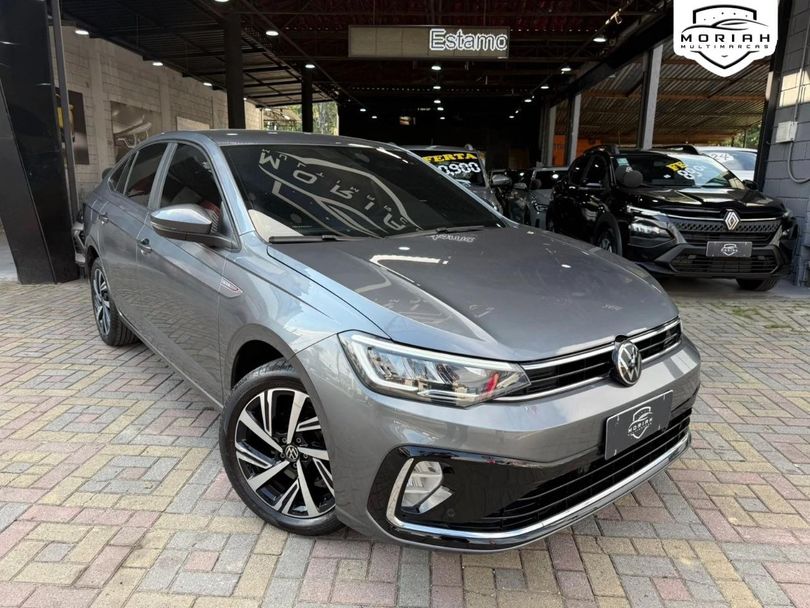 VolksWagen VIRTUS Highline 200 TSI 1.0 Flex 12V Aut