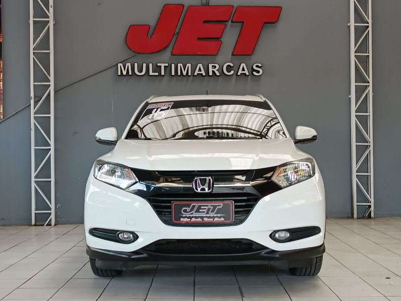 Honda HR-V EXL 1.8 Flexone 16V 5p Aut.