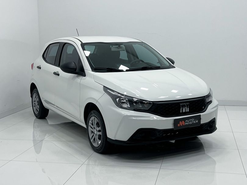 Fiat ARGO 1.0 6V Flex