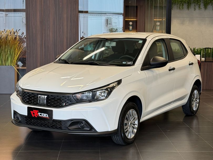 Fiat ARGO DRIVE 1.0 6V Flex