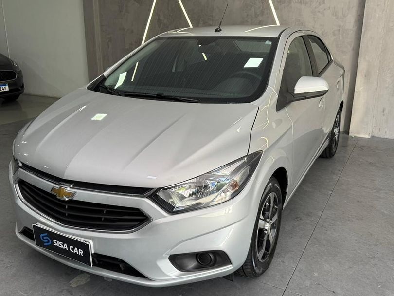Chevrolet PRISMA Sed. LT 1.4 8V FlexPower 4p