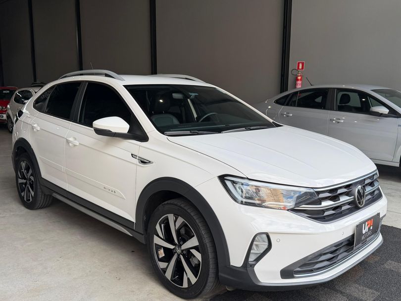 VolksWagen Nivus Highline 1.0 200 TSI Flex Aut.