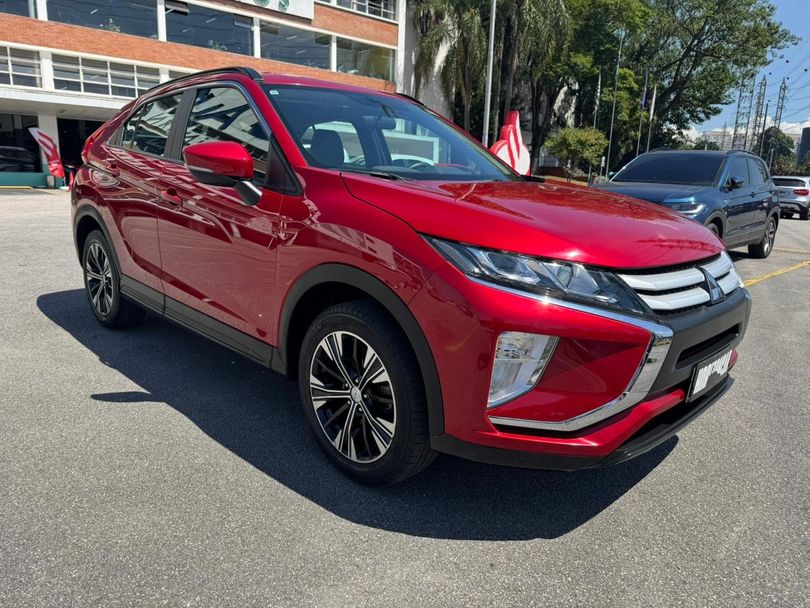 Mitsubishi Eclipse Cross GLS 1.5 16V TB 165cv Aut.