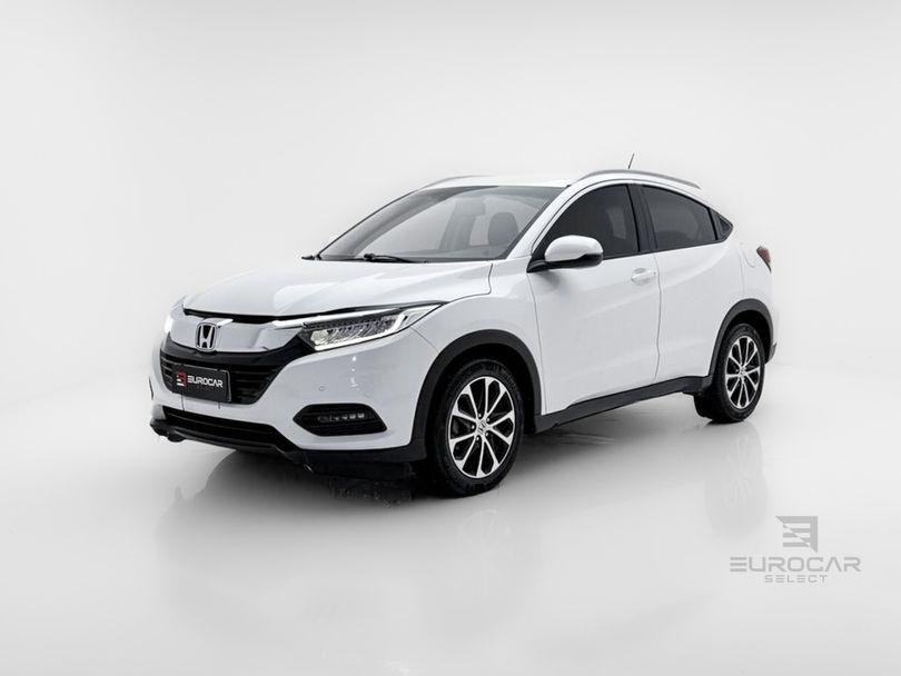 Honda HR-V EXL 1.8 Flexone 16V 5p Aut.