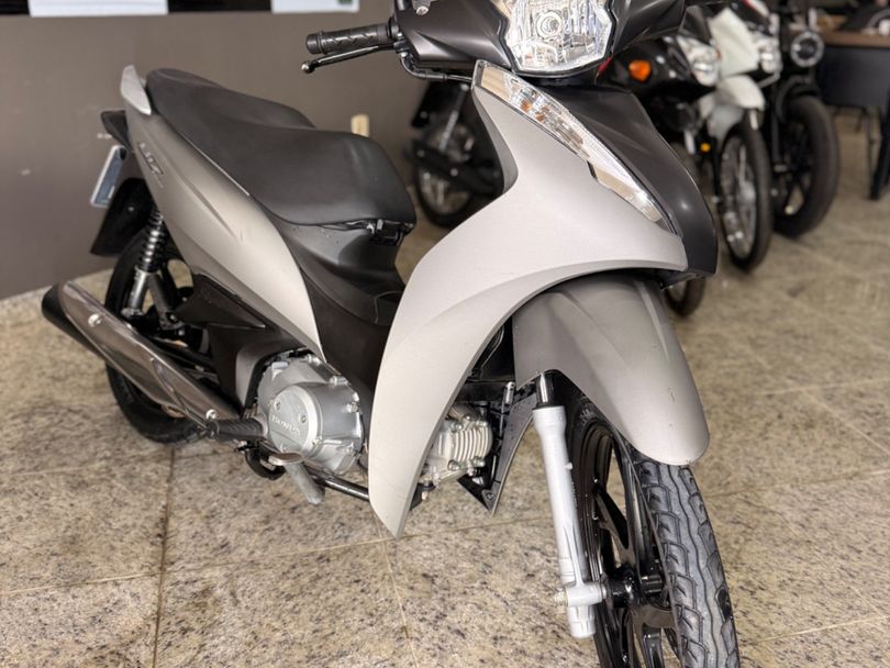 HONDA BIZ 125/125i Flex