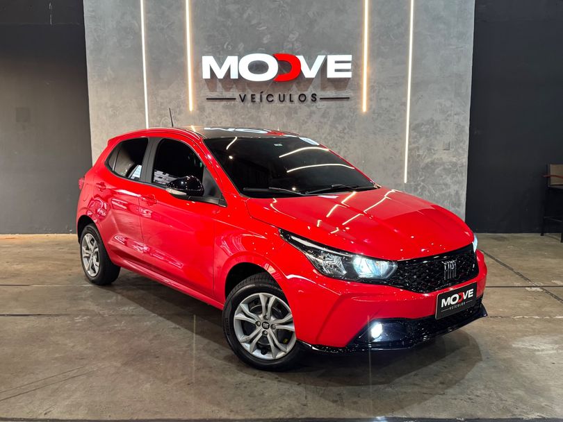 Fiat ARGO DRIVE 1.0 6V Flex