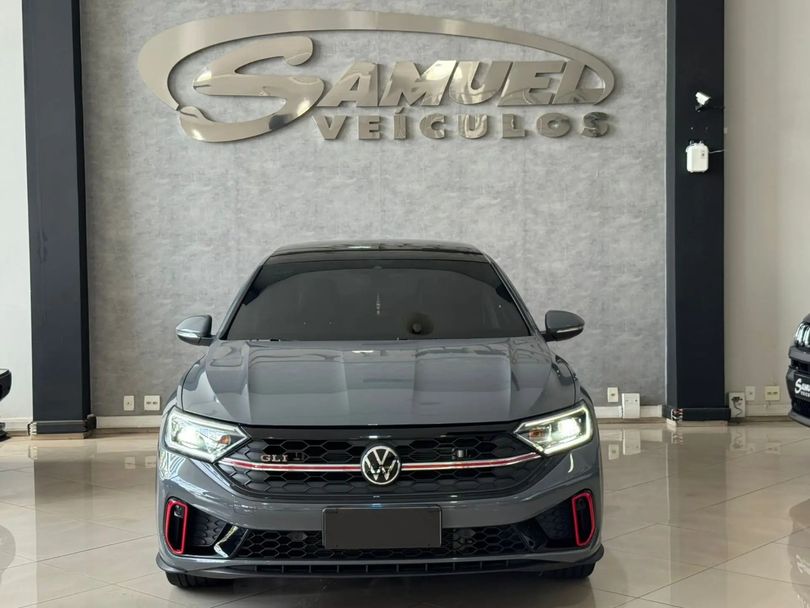 VOLKSWAGEN 2.0 350 TSI GASOLINA GLI DSG