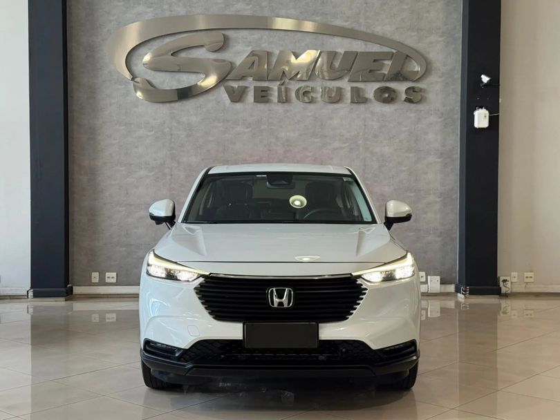 HONDA 1.5 DI I-VTEC FLEX EXL CVT