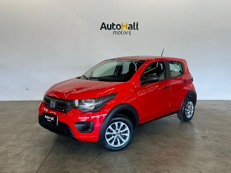 Fiat MOBI LIKE 1.0 Fire Flex 5p.