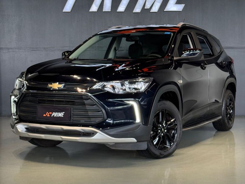 Chevrolet TRACKER LT 1.0 Turbo 12V Flex Aut.