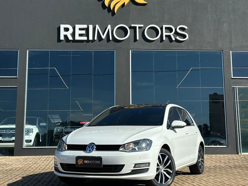 VolksWagen Golf Highline 1.4 TSI 140cv Aut.