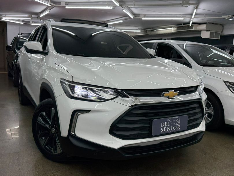 Chevrolet TRACKER Premier 1.2 Turbo 12V Flex Aut.