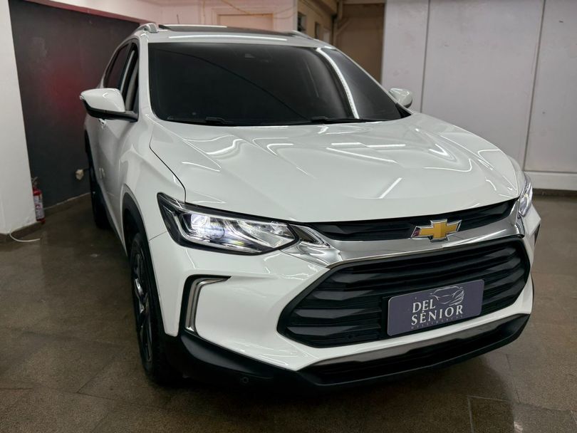 Chevrolet TRACKER Premier 1.2 Turbo 12V Flex Aut.