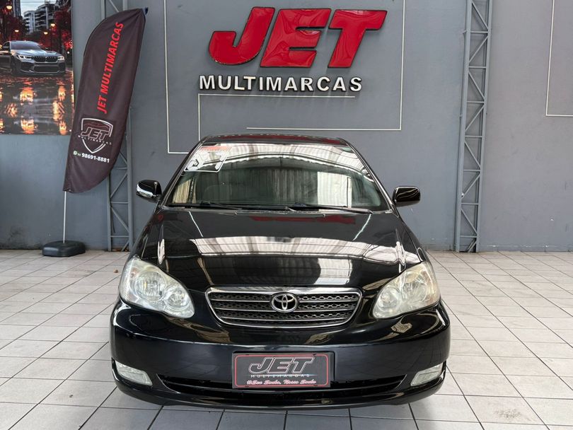 Toyota Corolla XLi 1.6 16V 110cv Aut.