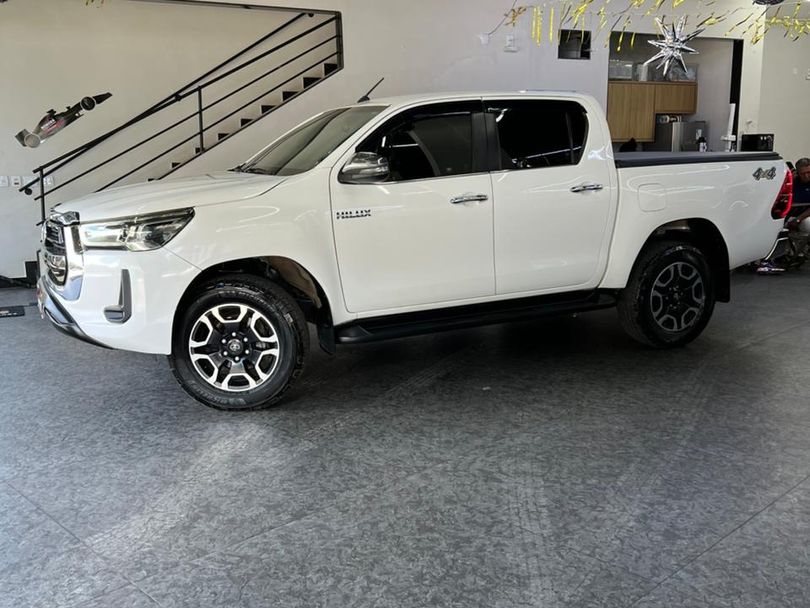 Chevrolet S10 Pick-Up LTZ 2.8 TDI 4x4 CD Dies.Aut