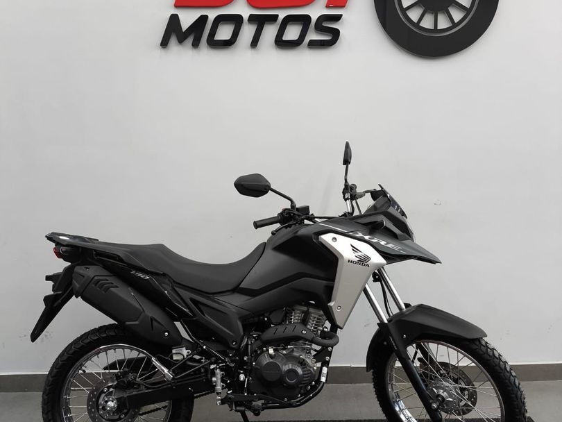 Honda XRE 190