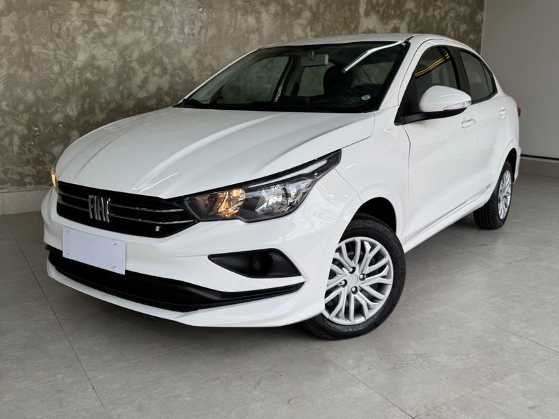 Fiat CRONOS DRIVE 1.3 8V Flex