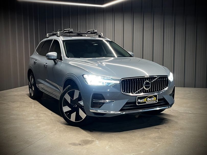 Volvo XC 60 T-8 Ultimate 2.0 AWD (Híbrido)